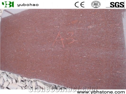 G666/China Red Granite Slab Of Flooring Tile/Wall