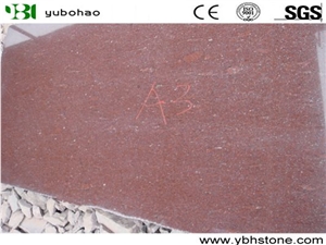 G666/China Red Granite Slab Of Flooring Tile/Wall