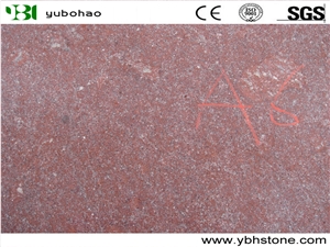 G666/China Red Granite Slab Of Flooring Tile/Wall
