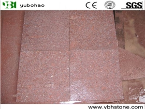 G666/China Red Granite Slab Of Flooring Tile/Wall