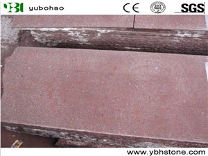 G666/China Red Granite Slab Of Flooring Tile/Wall