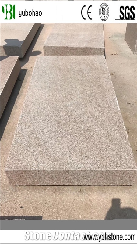 G682/Shandong Rusty Granite Tile for Wall/Floor