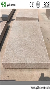 G682/Shandong Rusty Granite Tile for Wall/Floor