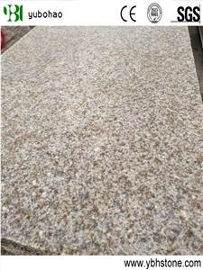 G682/Shandong Rusty Granite Tile for Wall/Floor