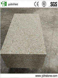 G682/Shandong Rusty Granite Tile for Wall/Floor
