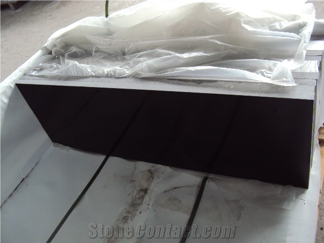 G684/Fuding Black/China Basalt Slabs&Tiles,Walling