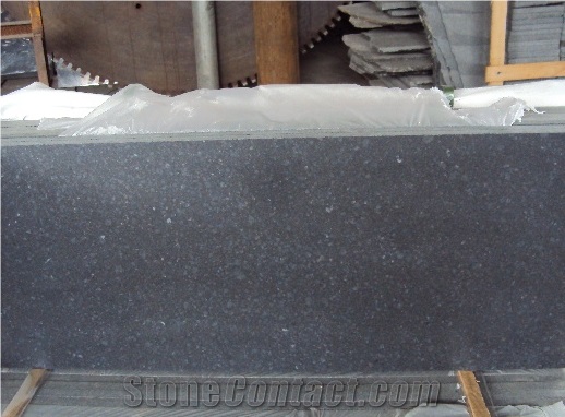 G684/Fuding Black/China Basalt Slabs&Tiles,Walling