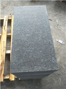 G684/Fuding Black/China Basalt Slabs&Tiles,Walling