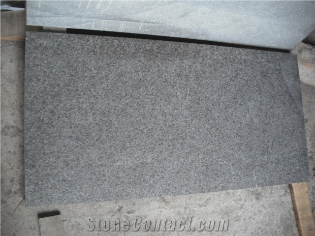 G684/Fuding Black/China Basalt Slabs&Tiles,Walling