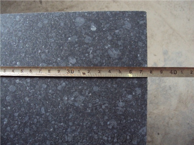 G684/Fuding Black/China Basalt Slabs&Tiles,Walling