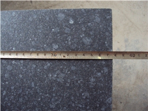 G684/Fuding Black/China Basalt Slabs&Tiles,Walling