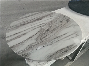 Golden Sand,Beige Marble Bathroom Sinks Vanity Top
