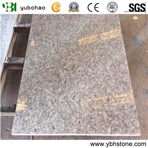 Grey G603 Granite Cube Stone & Pavers