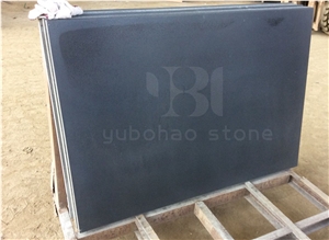 Hainan Black, China Basalt Tiles, Wall/Floor Tiles Hainan Black, China Basalt Tiles, Wall/Floor Tiles