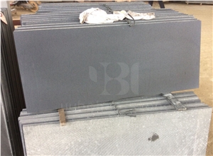 Hainan Black, China Basalt Tiles, Wall/Floor Tiles