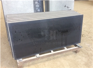 Hainan Black, China Basalt Tiles, Wall/Floor Tiles