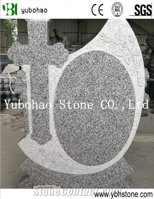 Hot Sell/Popular Romania Style Stone Monuments