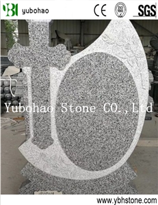 Hot Sell/Popular Romania Style Stone Monuments