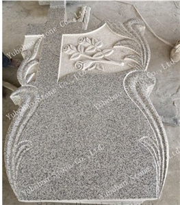 Hot Sell/Popular Romania Style Stone Monuments