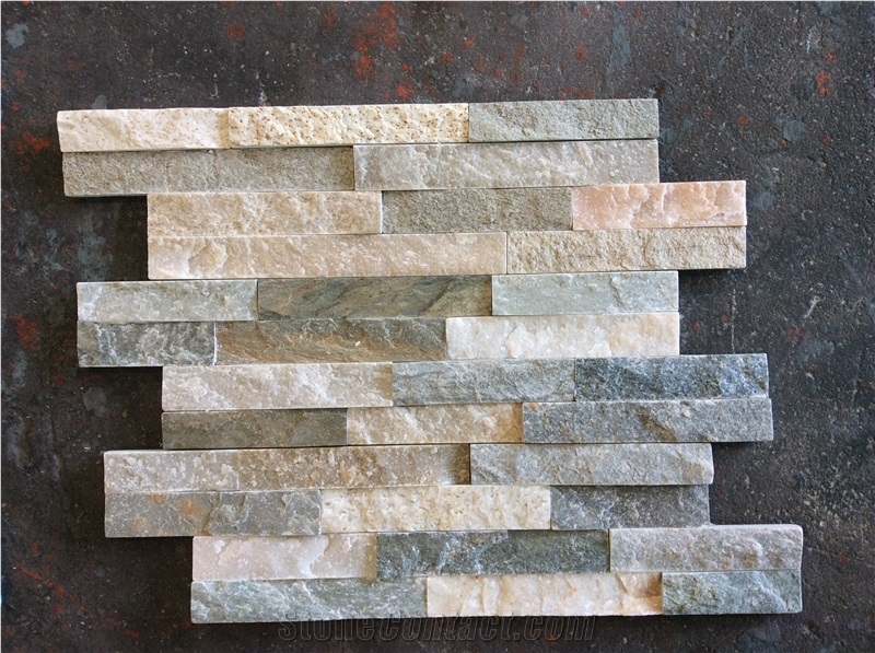 Ledge Stone/China Stone/Slate, Corner Stone