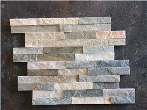 Ledge Stone/China Stone/Slate, Corner Stone