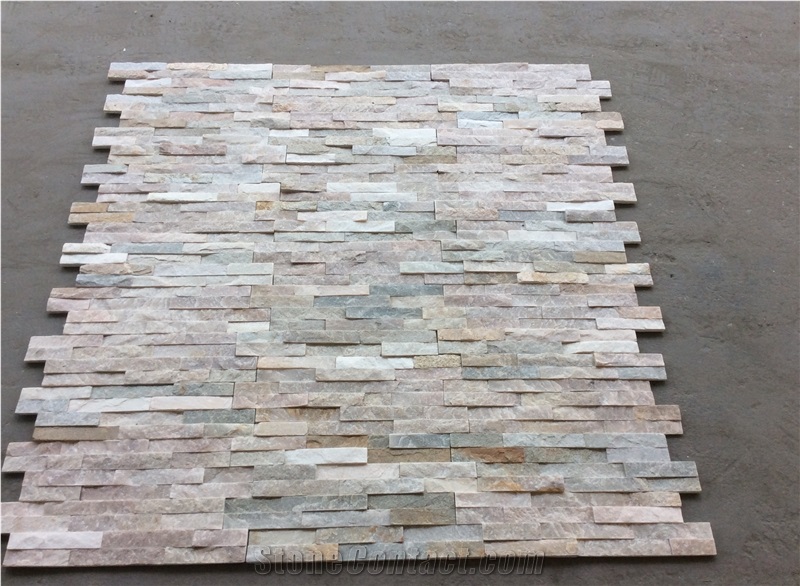 Ledge Stone/China Stone/Slate, Corner Stone