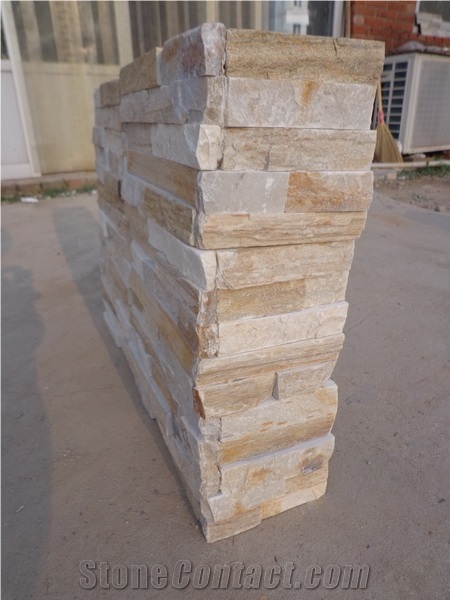 Ledge Stone/China Stone/Slate, Corner Stone