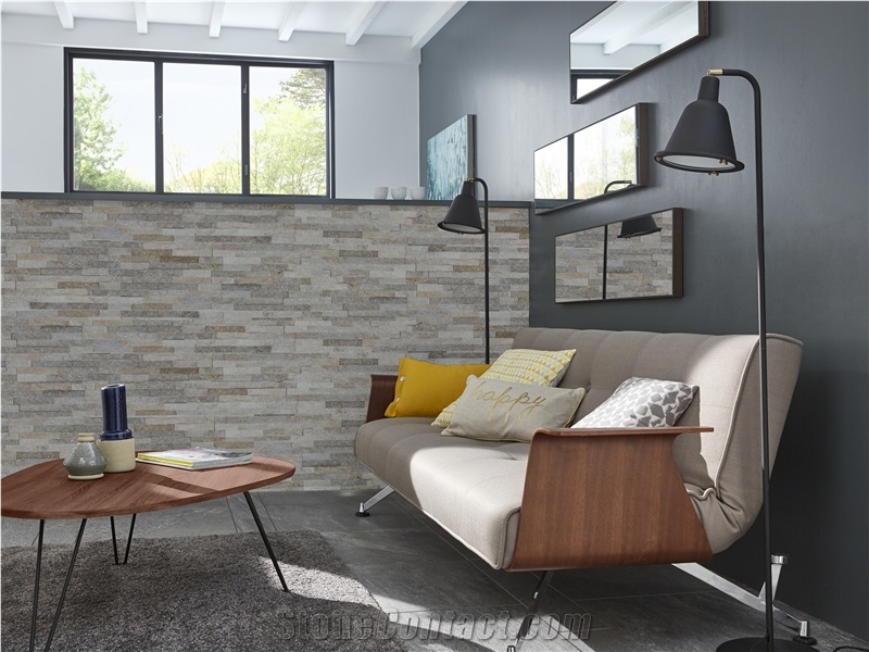 Ledge Stone/China Stone/Slate, Corner Stone
