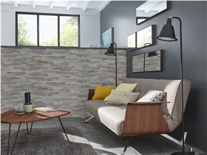 Ledge Stone/China Stone/Slate, Corner Stone