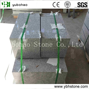 Polished Crystal White/Cheap Granite Monument