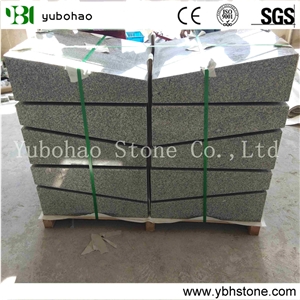 Polished Crystal White/Cheap Granite Monument