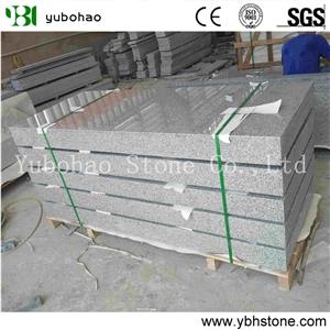 Polished Crystal White/Cheap Granite Monument