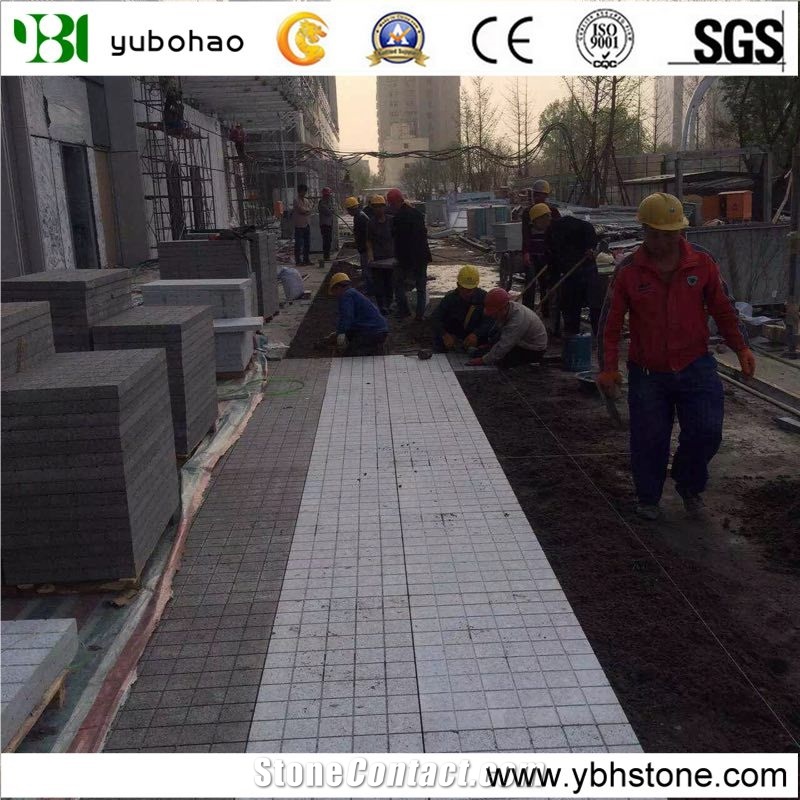Polished Granite Stone for Tile/Building Material