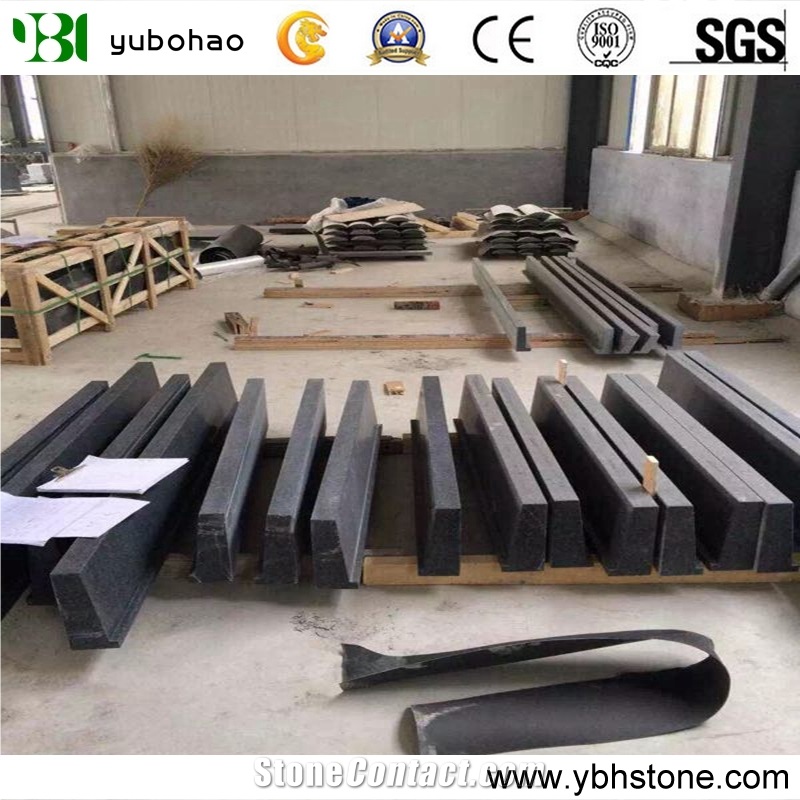 Polished Granite Stone for Tile/Building Material