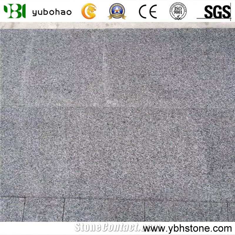 Polished Granite Stone for Tile/Building Material