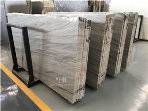 River Gray,China Marble Tiles/Slabs, Walling Tiles