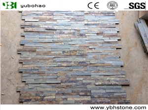 Rusty Slate Natural Floor Tile/Corner Stone