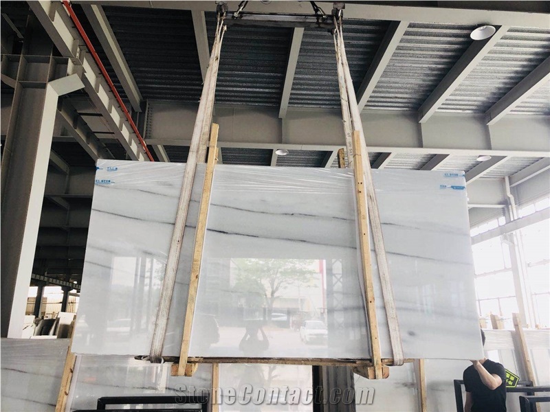 White Marble Slabs&Tiles,Walling Tiles