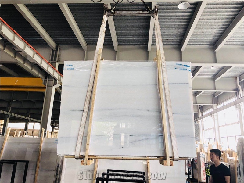 White Marble Slabs&Tiles,Walling Tiles