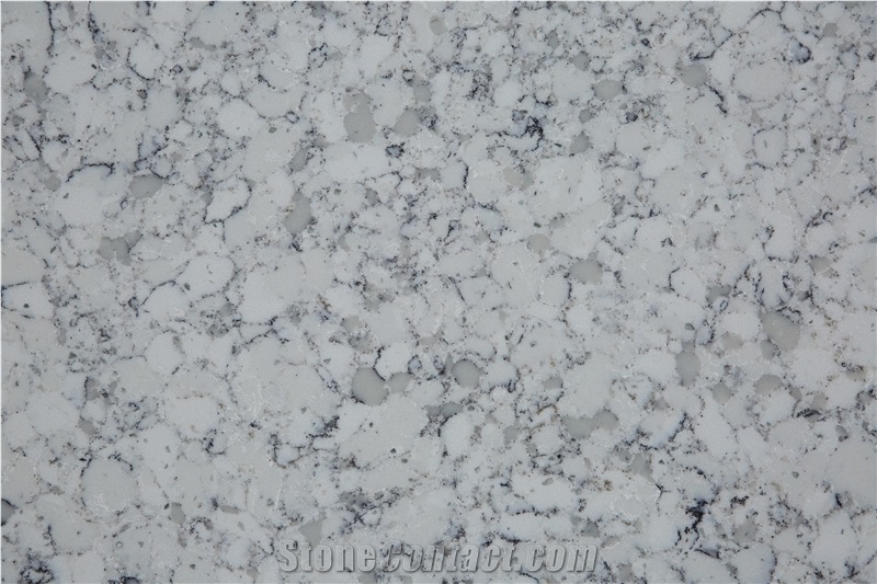 Vemy Quartz Stone A-834