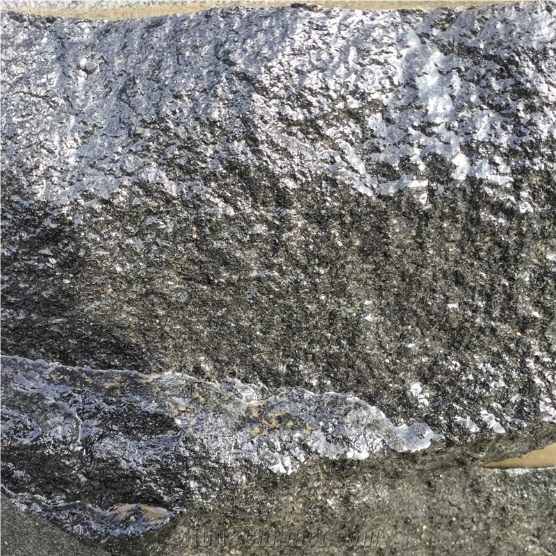 G20 Granite Blocks, Black Granite Blocks