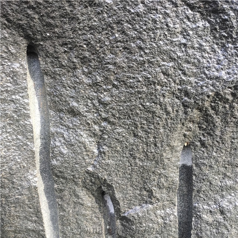 G20 Granite Blocks, Black Granite Blocks
