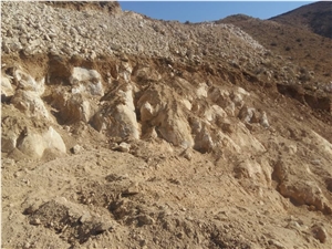 Alabaster Blocks