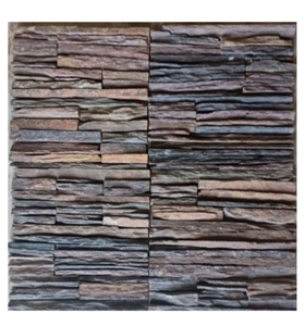 Stone Panels Stone Veneer, Cultured Stone