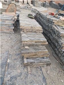 Stone Panels Stone Veneer, Cultured Stone
