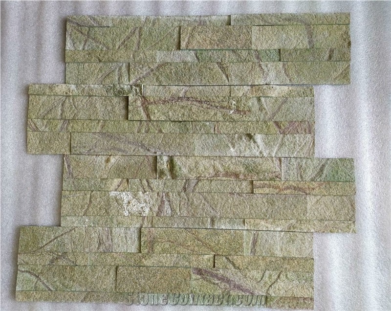 Stone Panels Stone Veneer, Cultured Stone
