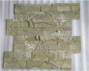 Stone Panels Stone Veneer, Cultured Stone