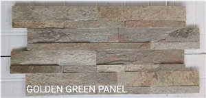 Stone Panels Stone Veneer, Cultured Stone