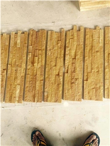Stone Panels Stone Veneer, Cultured Stone