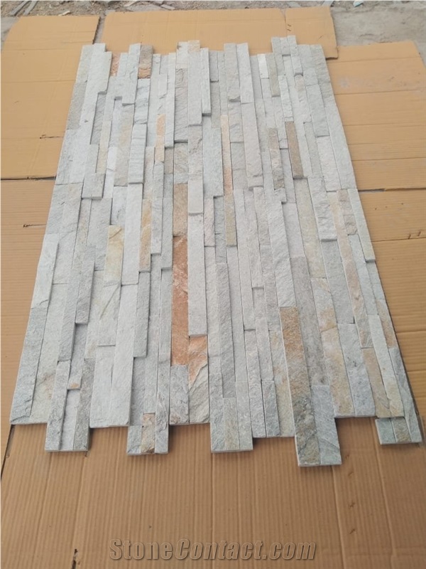 Stone Panels Stone Veneer, Cultured Stone